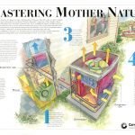 Masterin Mother Nature - Barry Ross Art