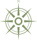 Barry Ross Art Compass