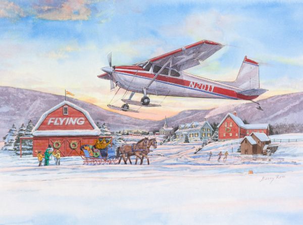 Cessna 180